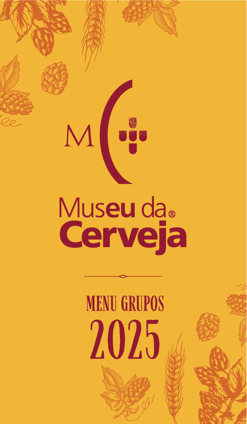 Menus de Grupo 2025