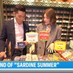 “Sardine summer” – A tendência mundial do verão de 2025 tem sabor português