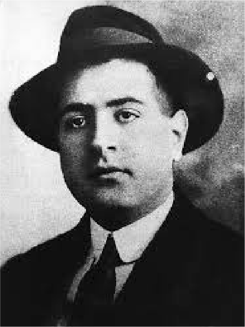 Mário de Sá-Carneiro