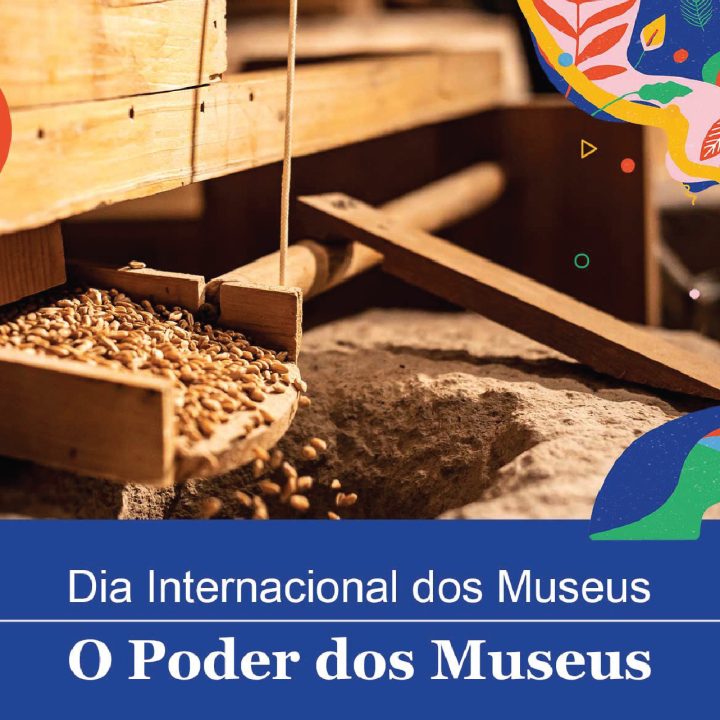 Museu do Pão celebra o Dia Internacional dos Museus 2022 com uma programação alinhada com o ICOM – Conselho Internacional de Museus