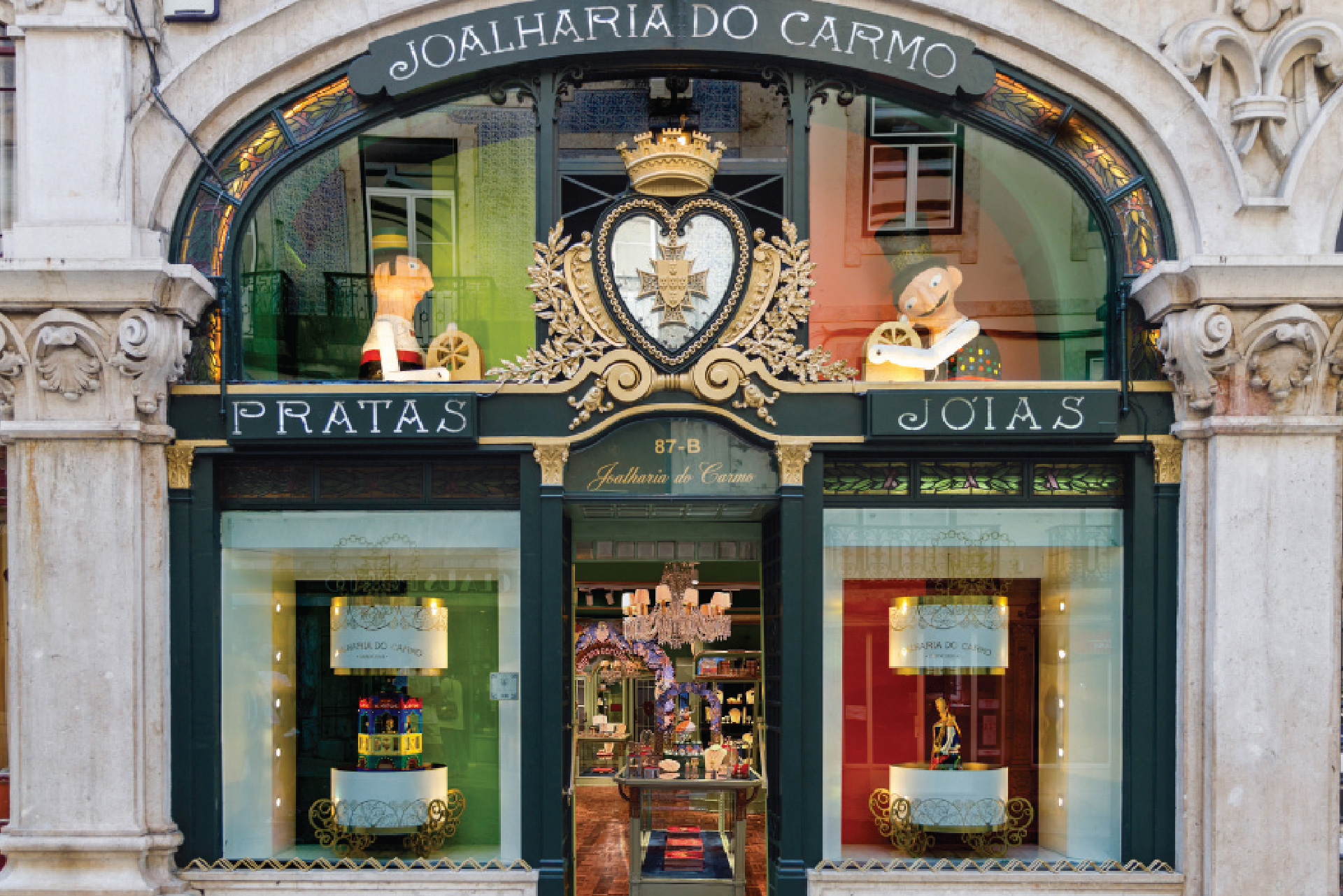 Marcas portuguesas são finalistas dos Prémios internacionais Creative Retail Awards