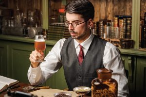 Museu da Cerveja celebra o Dia Internacional da Cerveja com visitas gratuitas ao museu, pão de cerveja e uma Happy Hour muito especial