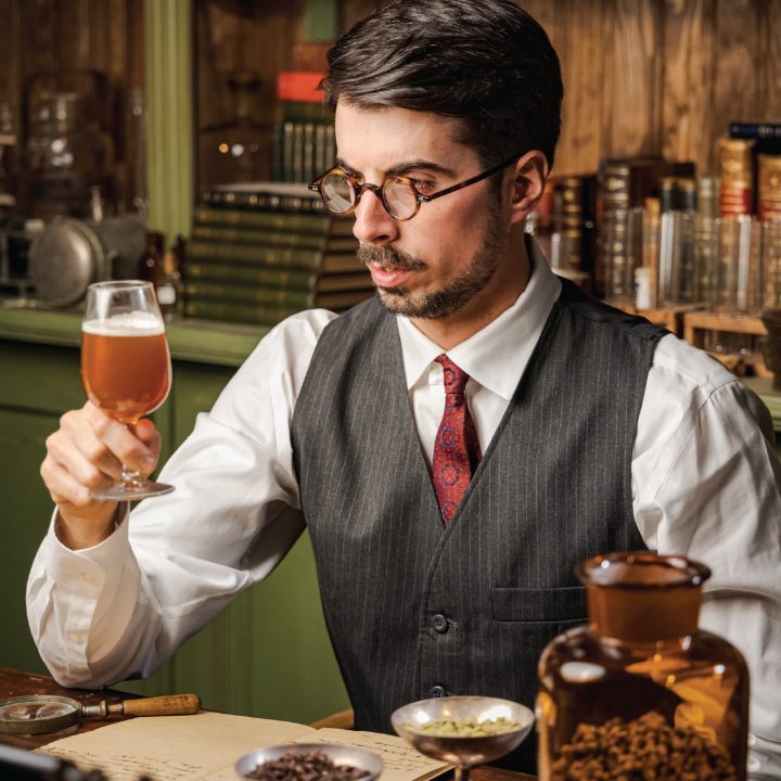 Museu da Cerveja celebra o Dia Internacional da Cerveja com visitas gratuitas ao museu, pão de cerveja e uma Happy Hour muito especial