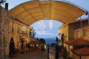 A magia do Natal regressa ao Museu do Pão