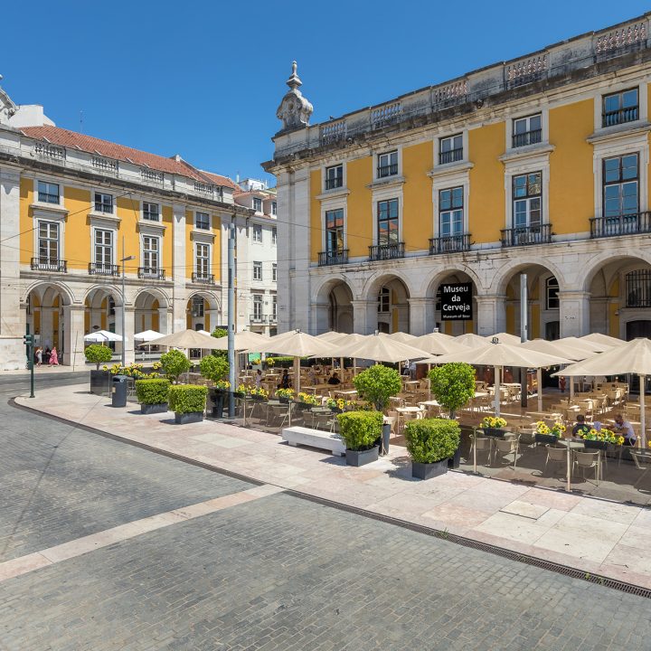 No Museu da Cerveja, a Páscoa celebra-se à mesa com um cardápio escrito pela História