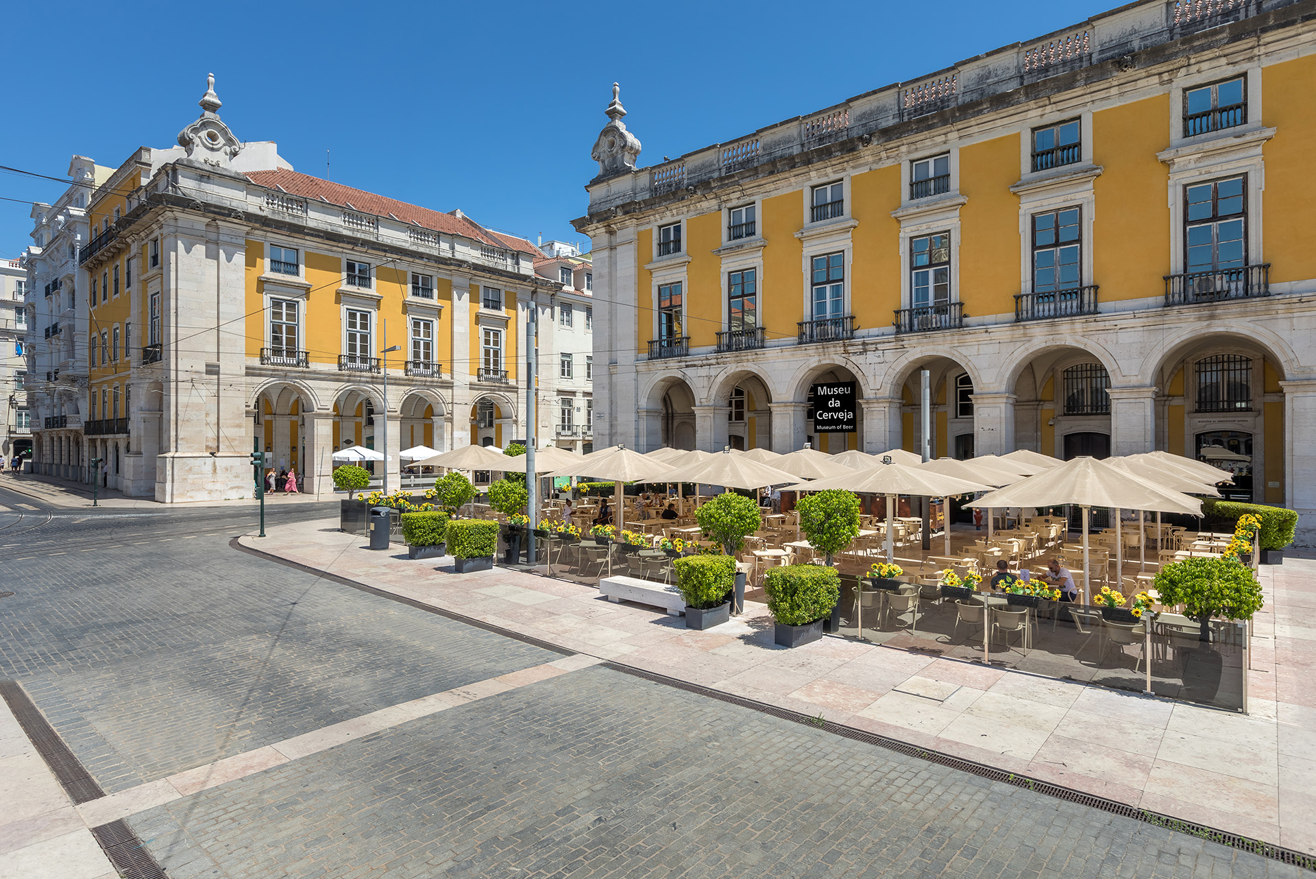 No Museu da Cerveja, a Páscoa celebra-se à mesa com um cardápio escrito pela História