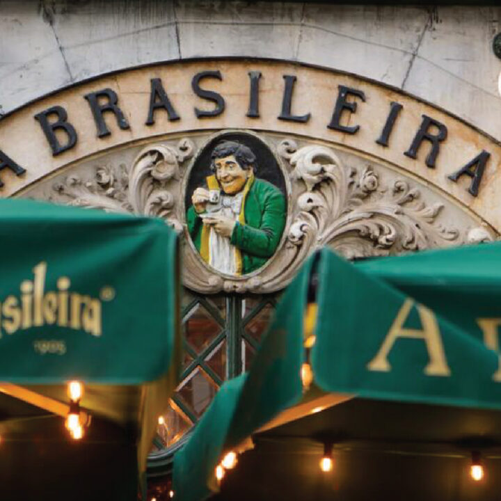 A Brasileira do Chiado promove tertúlias artísticas no âmbito do Prémio de Pintura