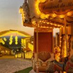 Museu do Pão tem uma programação especial de Natal