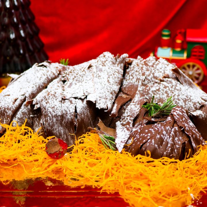 Confeitaria peixinho