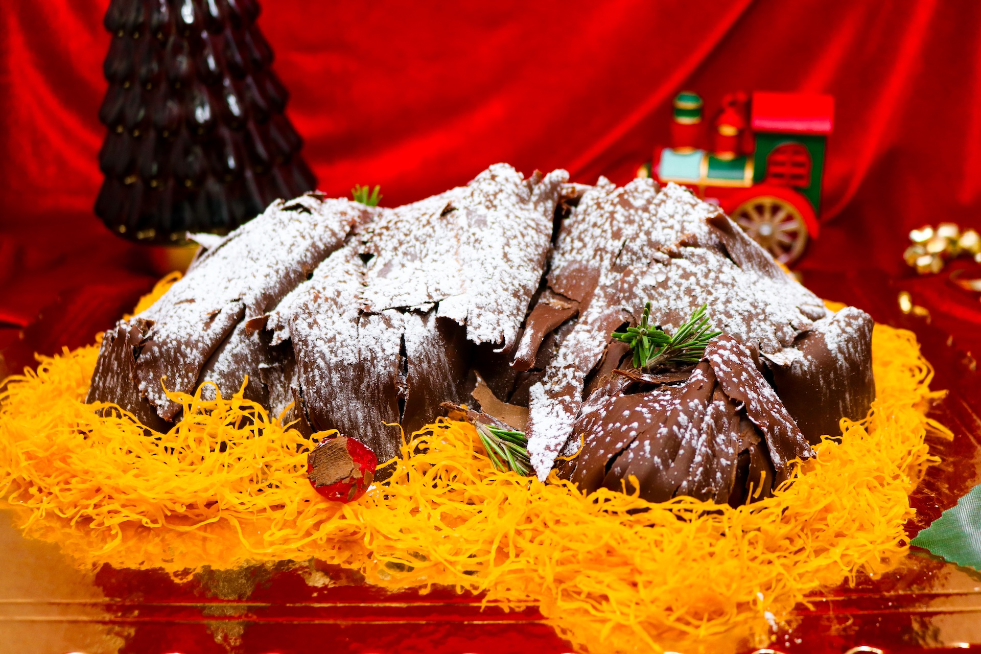 Confeitaria peixinho