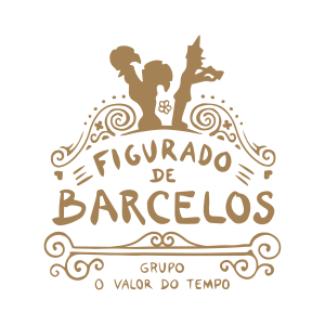 Logo Figurado de Barcelos