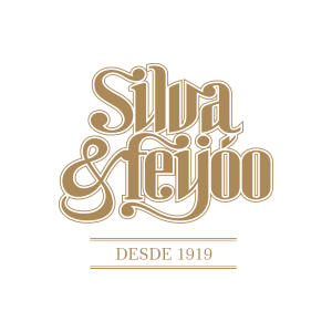 Logo Silva & Feijóo