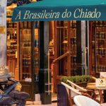 Cafés históricos celebram data com um convite a uma viagem no tempo