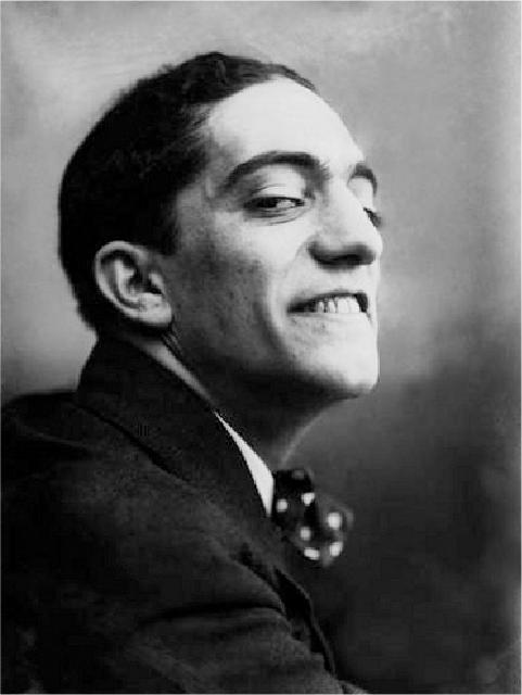 Almada Negreiros