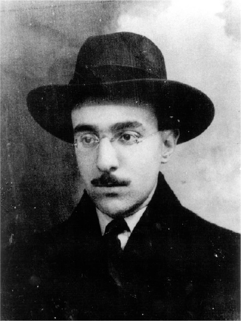 Fernando Pessoa