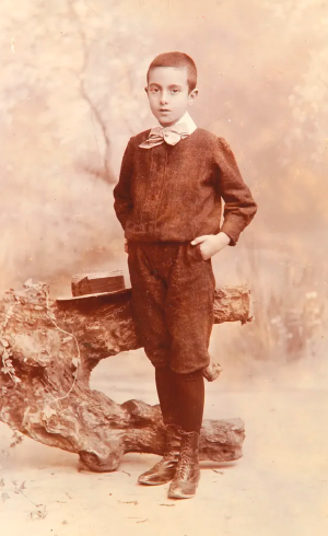 Fernando Pessoa