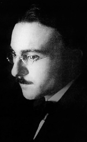 Fernando Pessoa