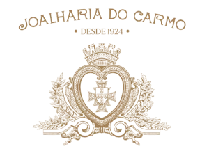 logo joalharia do carmo