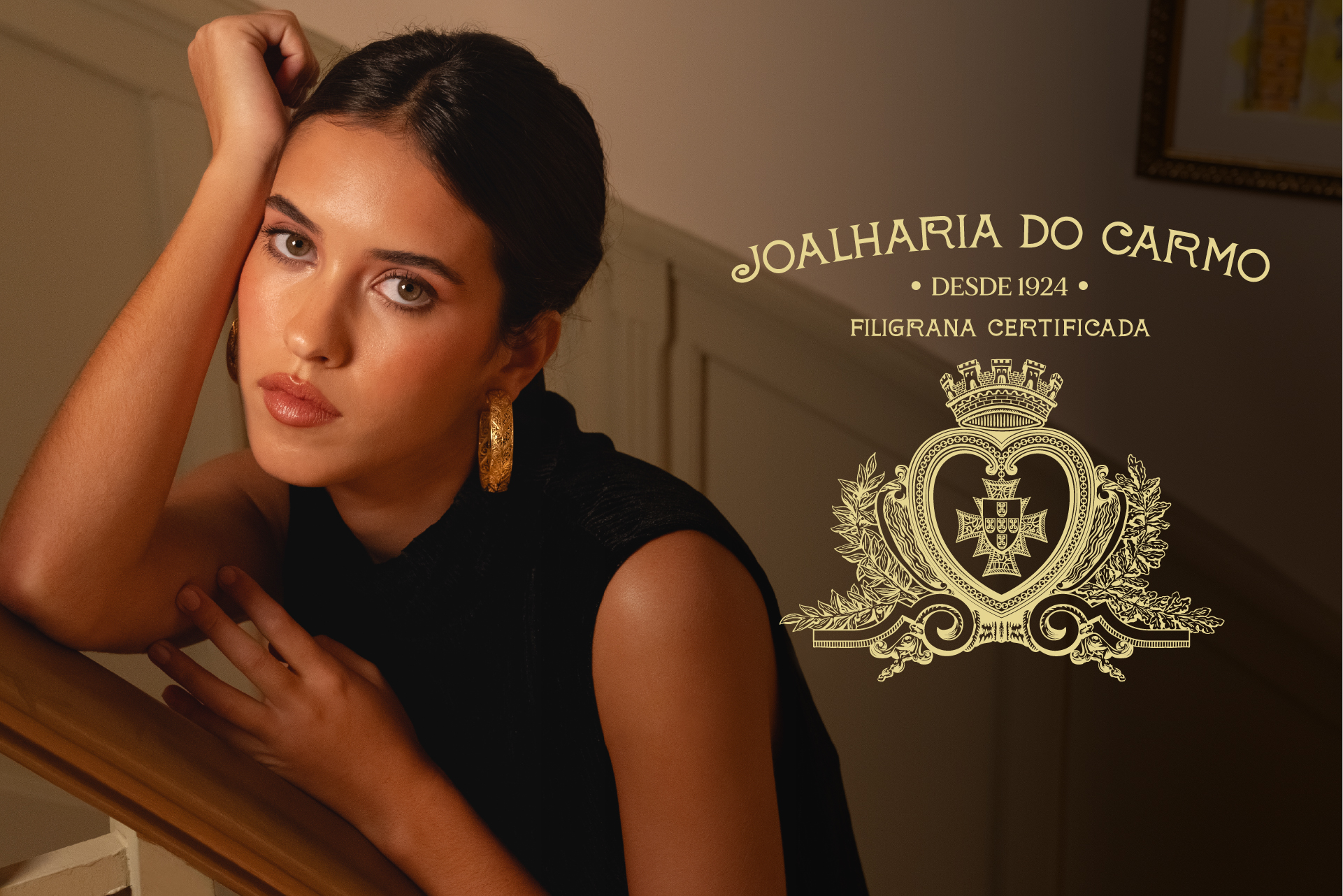 Joalharia do Carmo