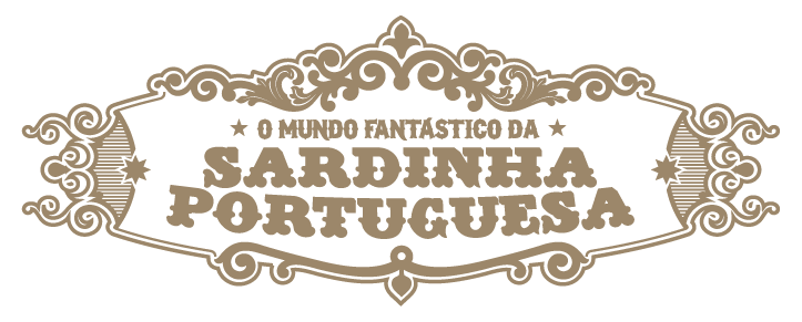 Mundo Fantástico Da Sardinha Portuguesa