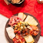 Menu de Natal Museu da Cerveja