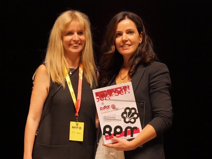 Museu do Pão passa a integrar a Rede Portuguesa de Museus