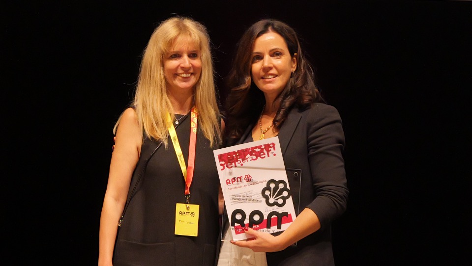 Museu do Pão passa a integrar a Rede Portuguesa de Museus