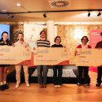 JC Filigrana Design Competition