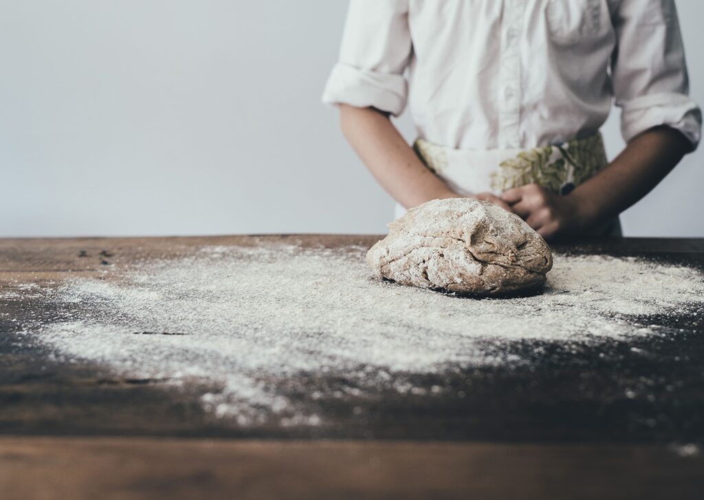 Dia Mundial do Pão e da Alimentação
