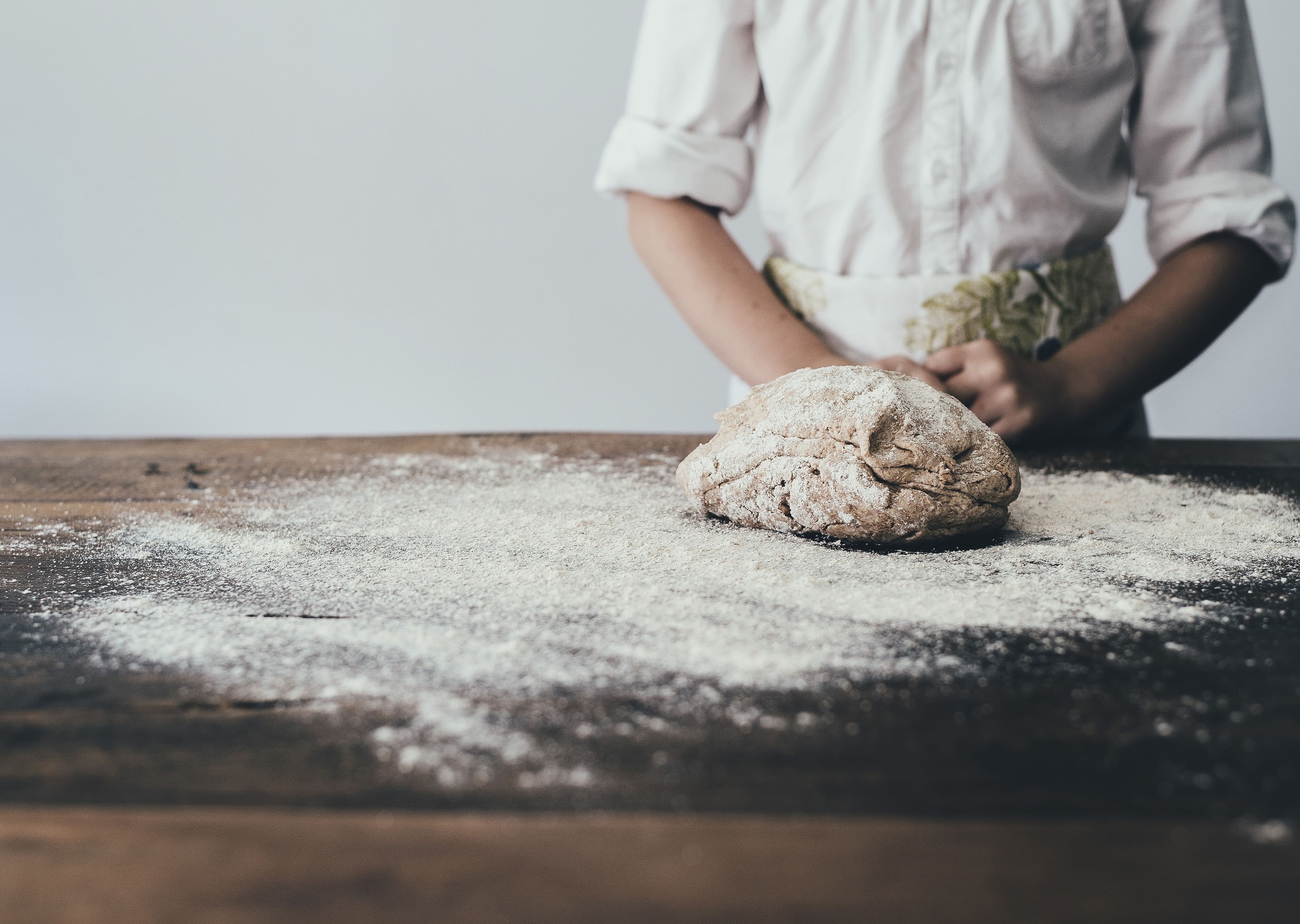 Dia Mundial do Pão e da Alimentação