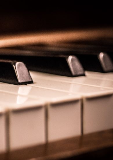 Masterclass e concerto de piano