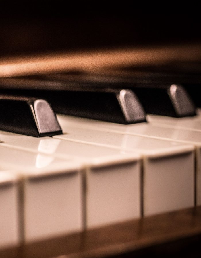 Masterclass e concerto de piano
