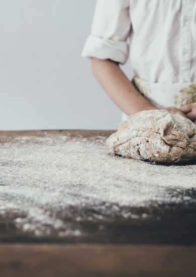 Dia Mundial do Pão e da Alimentação