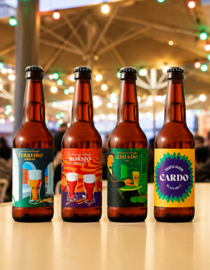 Craft Beer Fest – Um brinde à cerveja artesanal portuguesa