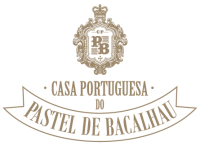Casa Portuguesa do Pastela de Bacalhau
