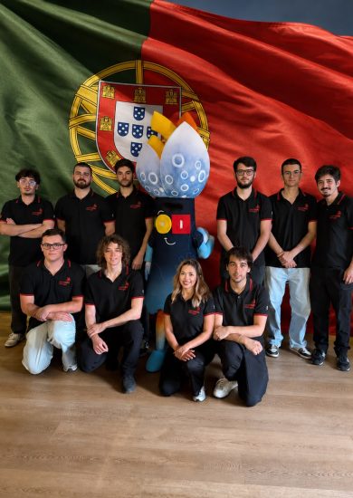 WorldSkills Portugal: Apresentação da Seleção Nacional Rumo a Xangai 2026 - Grupo O Valor do Tempo