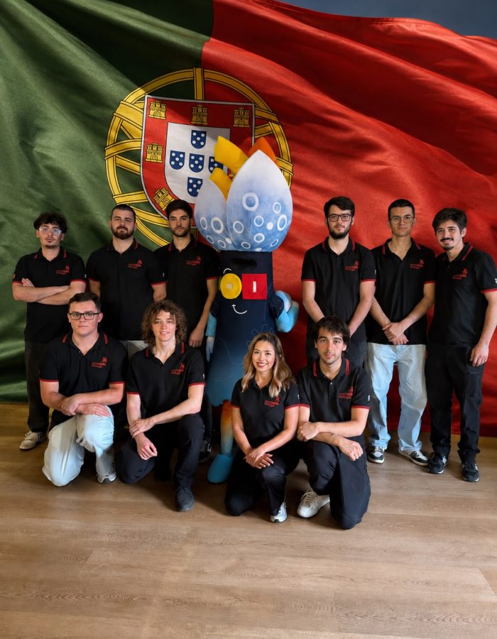 WorldSkills 2026