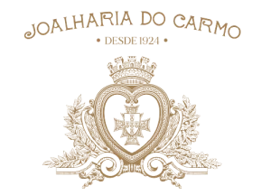 logo joalharia do carmo