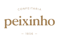 Logo confeitaria peixinho