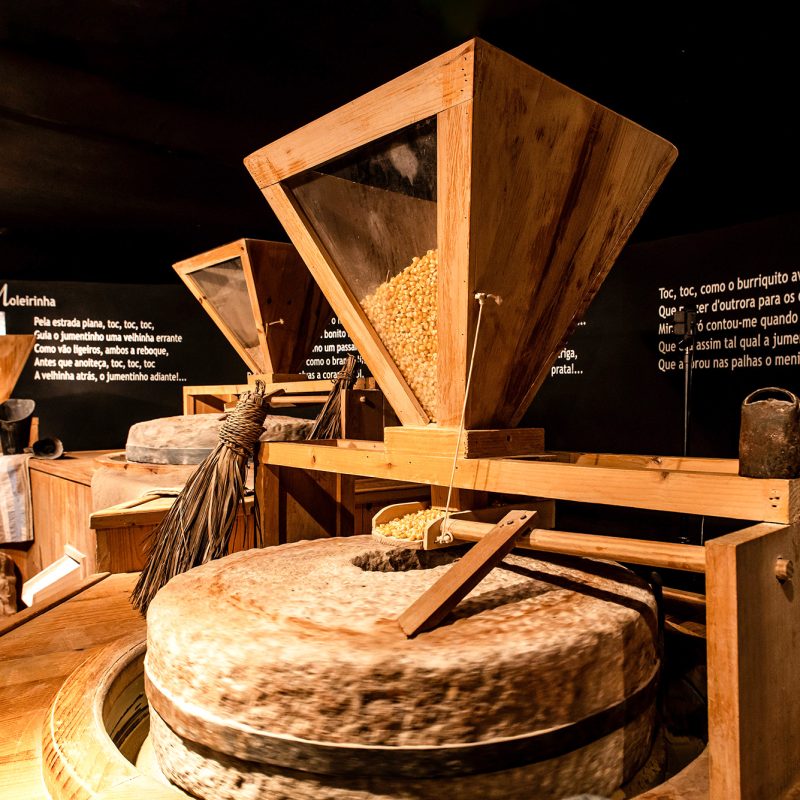 O Valor do tempo – museu do pão seia o ciclo do pão O Valor do tempo - museu do pão seia o ciclo do pão